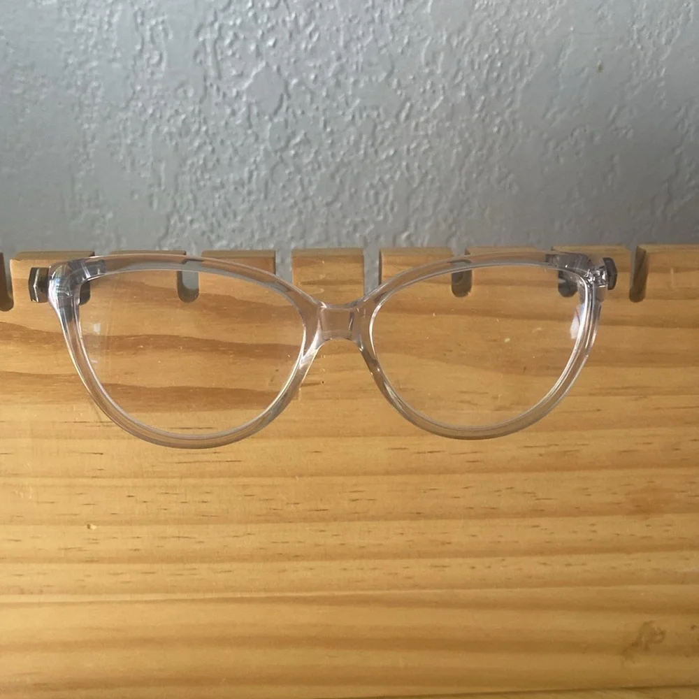 Jimmy Choo JC226 KB7 GREY 53/15/145 Women's Eyewear Frame